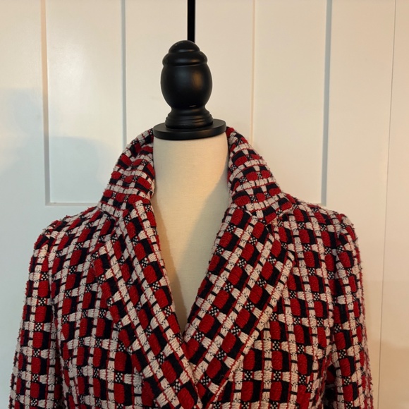 Fever x ModCloth size 8 US coat - Picture 2 of 2